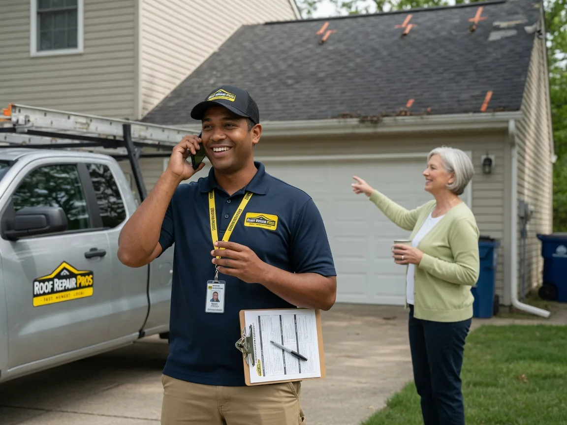 Roof Repair South West City, MO FAQs